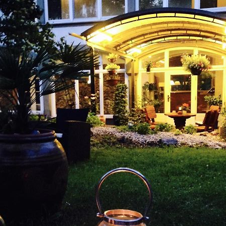 Dein Gutshof Hotel & Ferienwohnungen Görlitz Extérieur photo