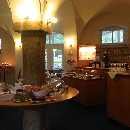 Dein Gutshof Hotel & Ferienwohnungen Görlitz Extérieur photo