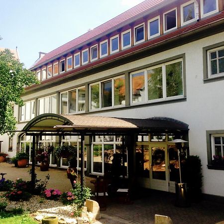 Dein Gutshof Hotel & Ferienwohnungen Görlitz Extérieur photo