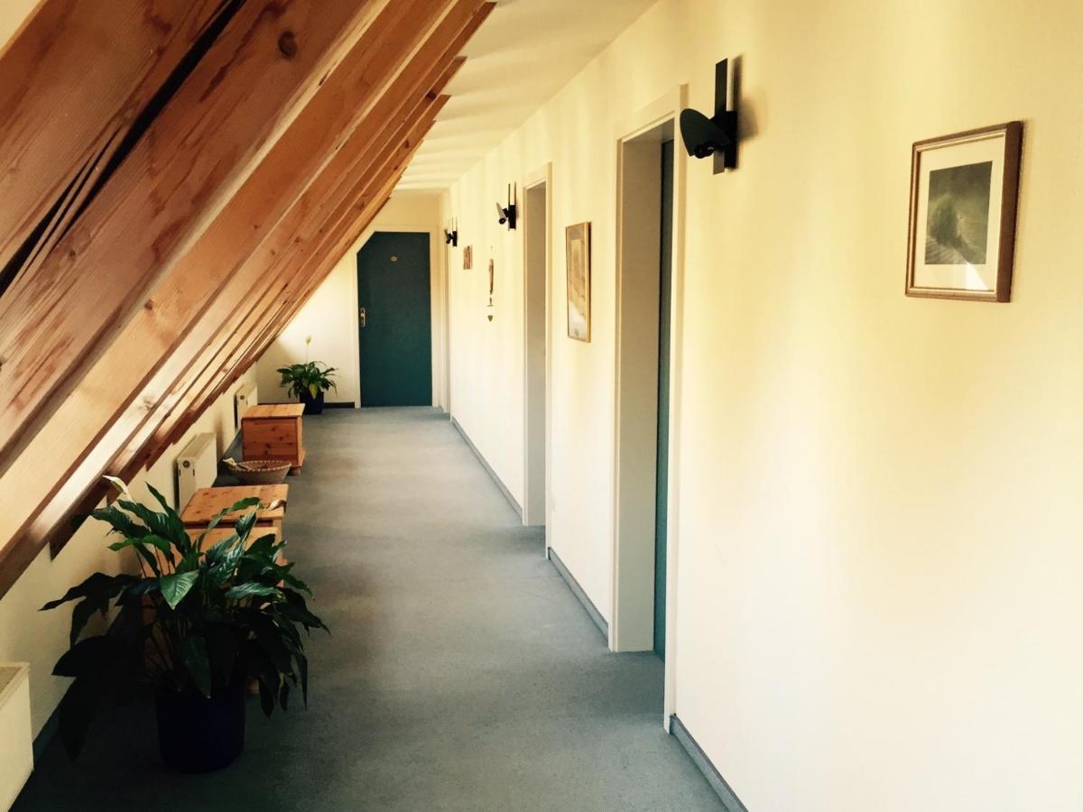 Dein Gutshof Hotel & Ferienwohnungen Görlitz Extérieur photo