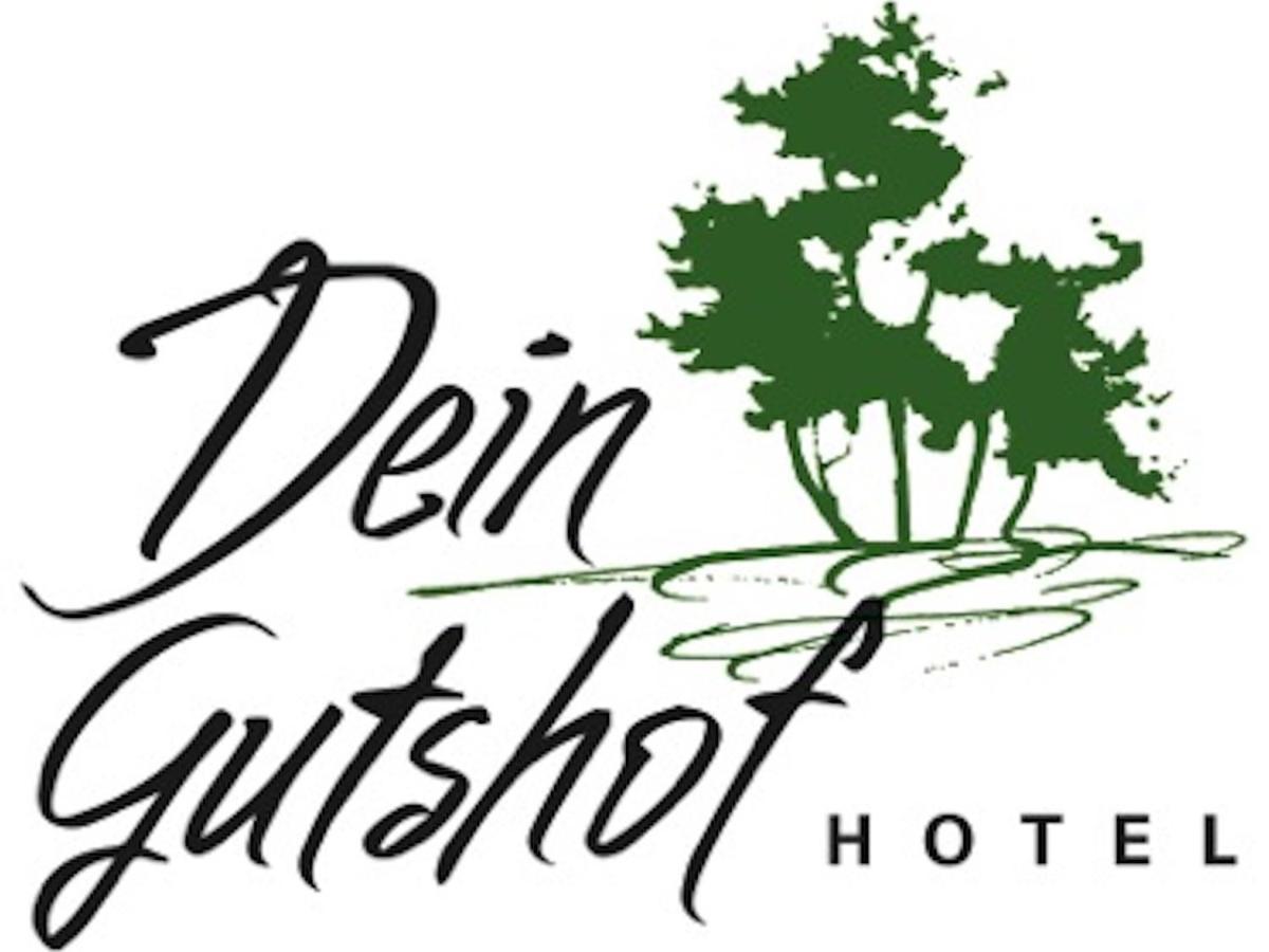 Dein Gutshof Hotel & Ferienwohnungen Görlitz Extérieur photo