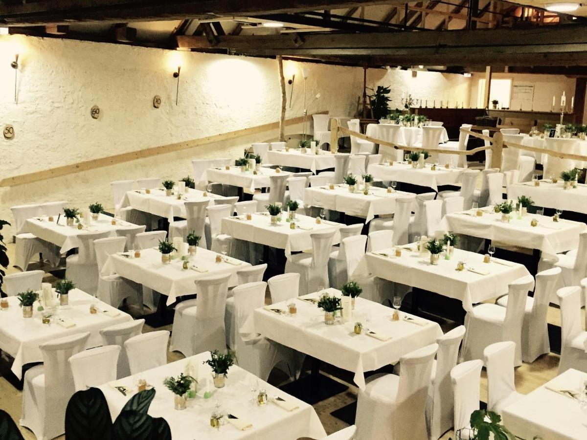 Dein Gutshof Hotel & Ferienwohnungen Görlitz Extérieur photo