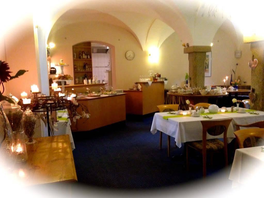 Dein Gutshof Hotel & Ferienwohnungen Görlitz Extérieur photo