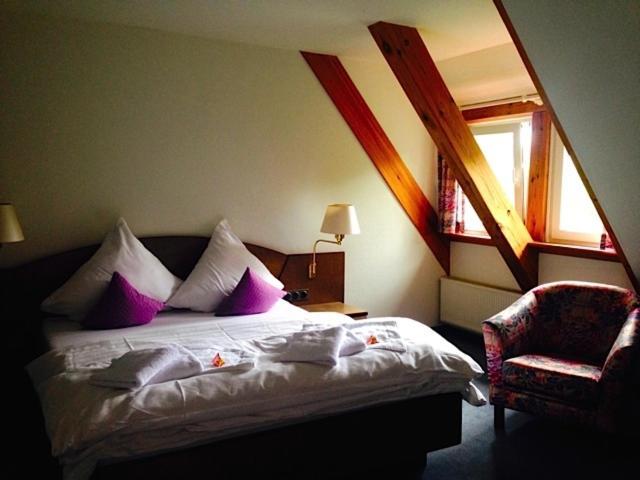 Dein Gutshof Hotel & Ferienwohnungen Görlitz Extérieur photo