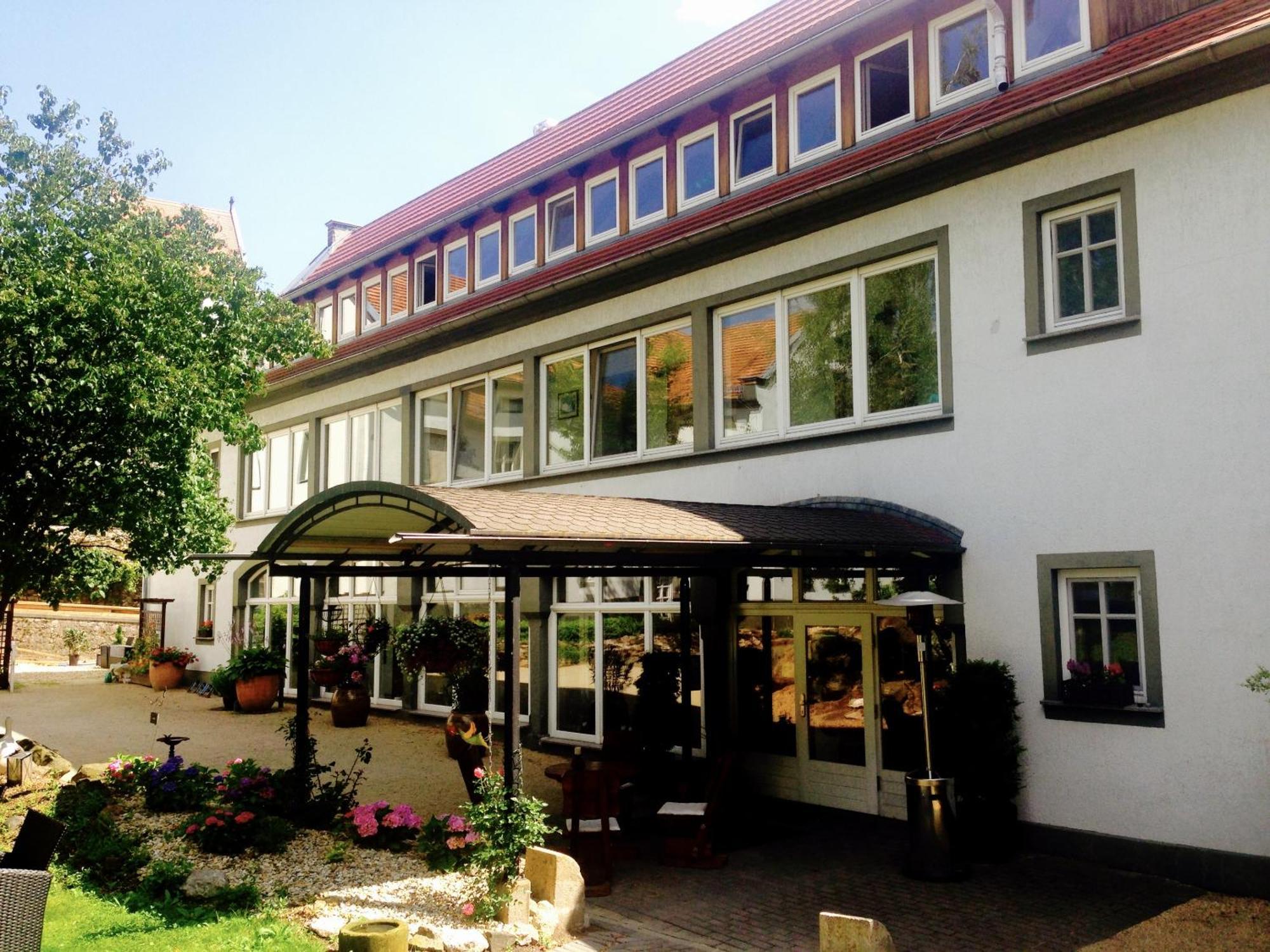 Dein Gutshof Hotel & Ferienwohnungen Görlitz Extérieur photo