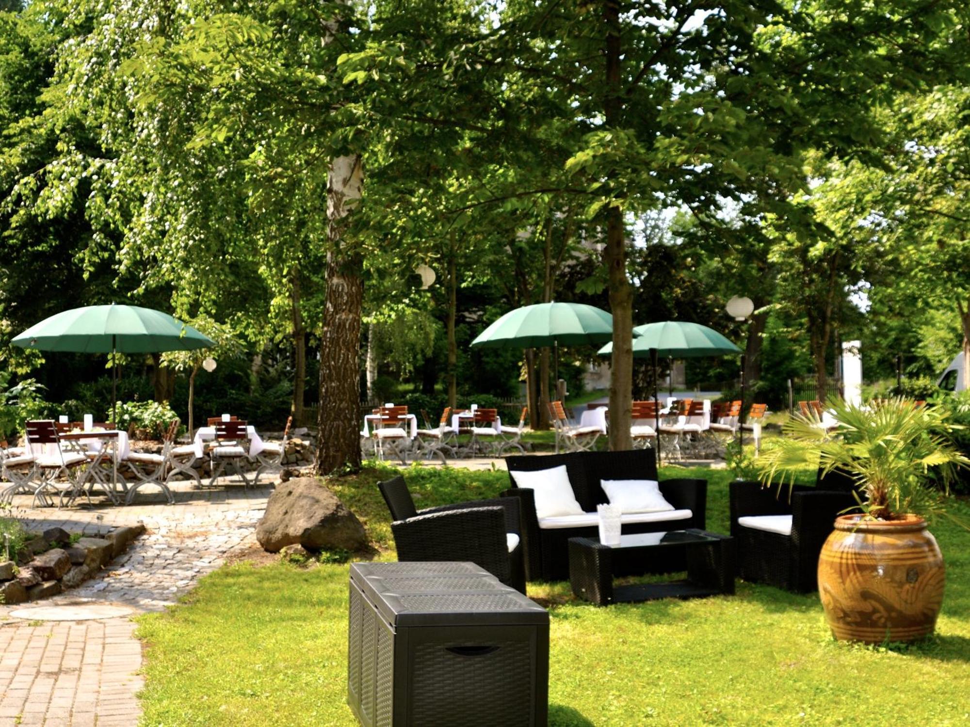 Dein Gutshof Hotel & Ferienwohnungen Görlitz Extérieur photo