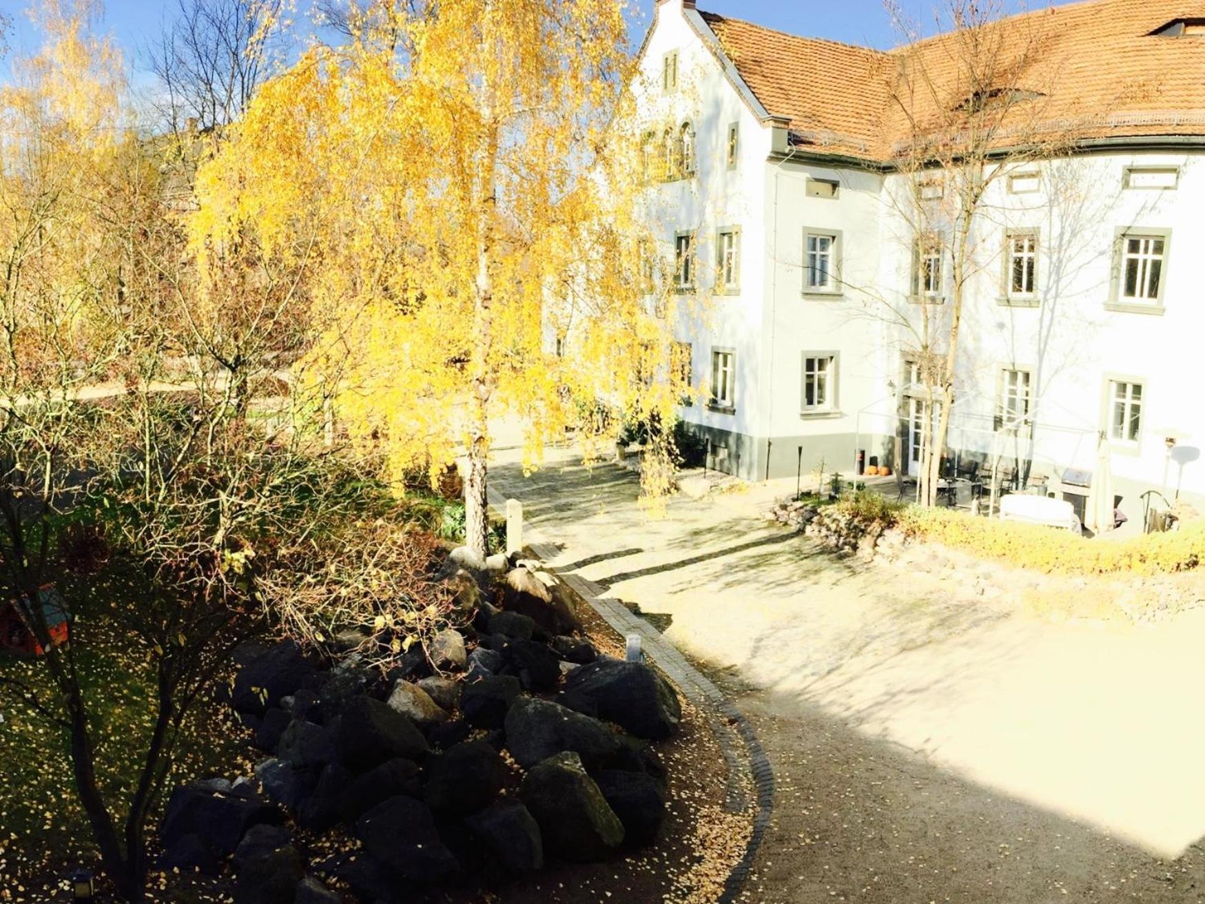 Dein Gutshof Hotel & Ferienwohnungen Görlitz Extérieur photo