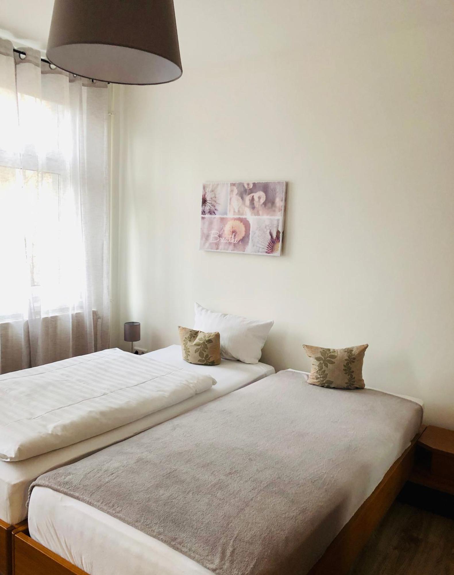 Dein Gutshof Hotel & Ferienwohnungen Görlitz Chambre photo