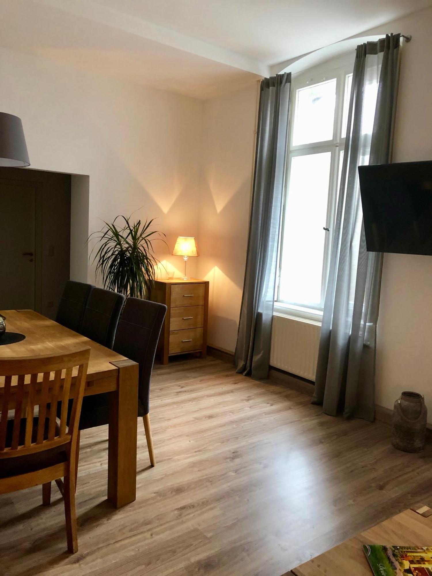 Dein Gutshof Hotel & Ferienwohnungen Görlitz Chambre photo
