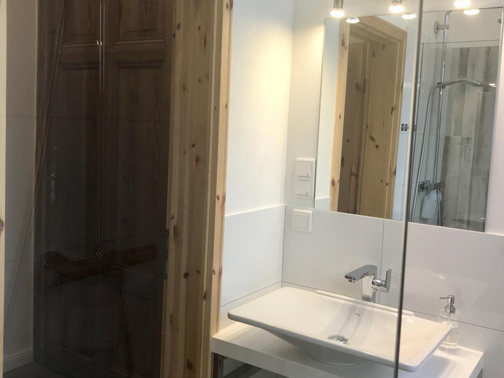 Dein Gutshof Hotel & Ferienwohnungen Görlitz Chambre photo