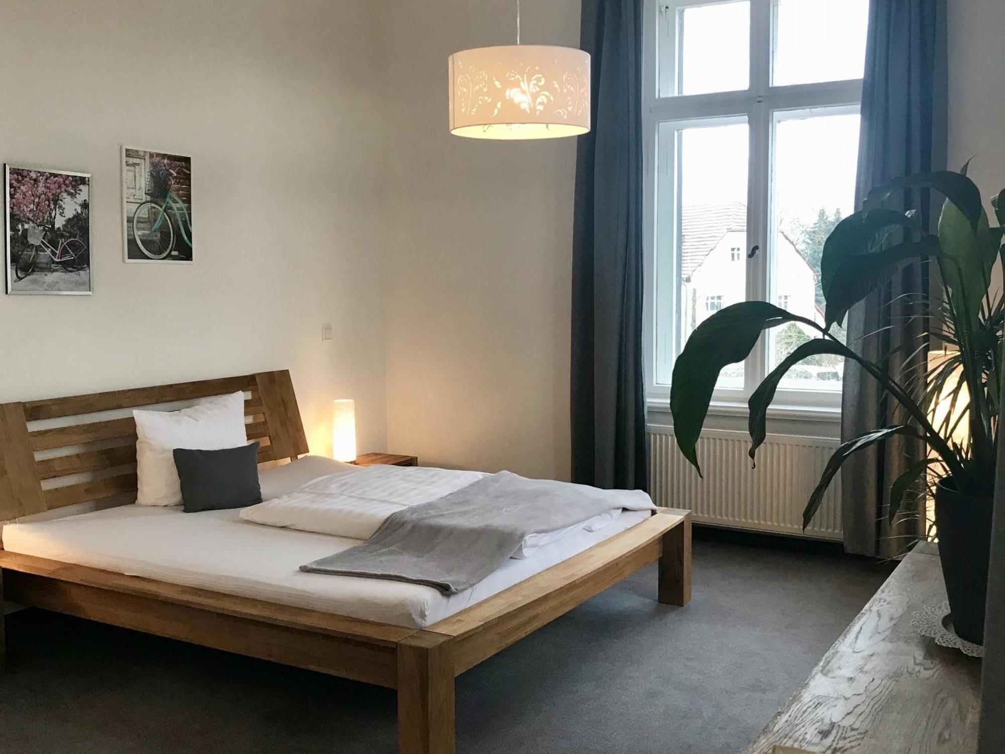 Dein Gutshof Hotel & Ferienwohnungen Görlitz Chambre photo