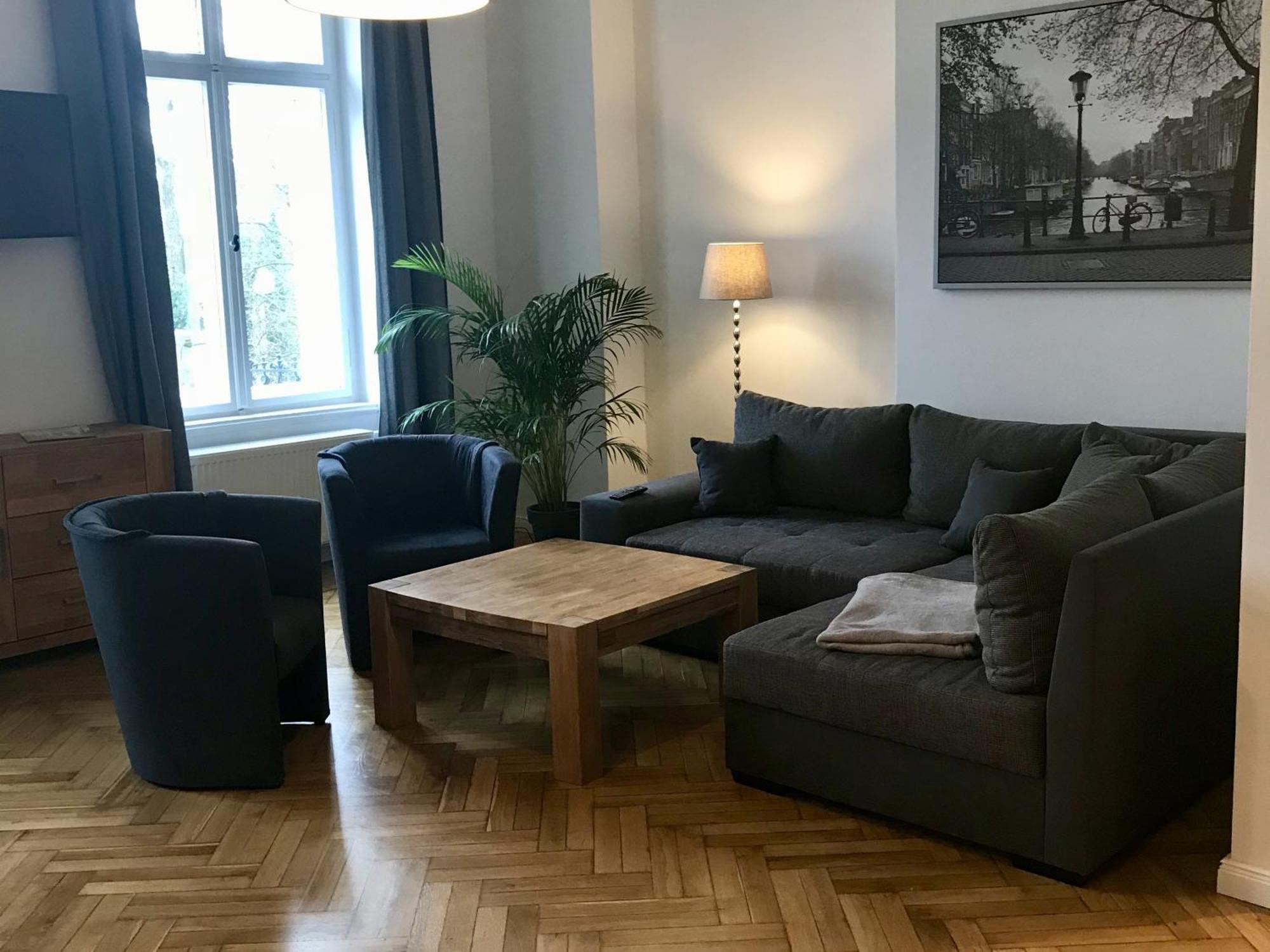 Dein Gutshof Hotel & Ferienwohnungen Görlitz Chambre photo