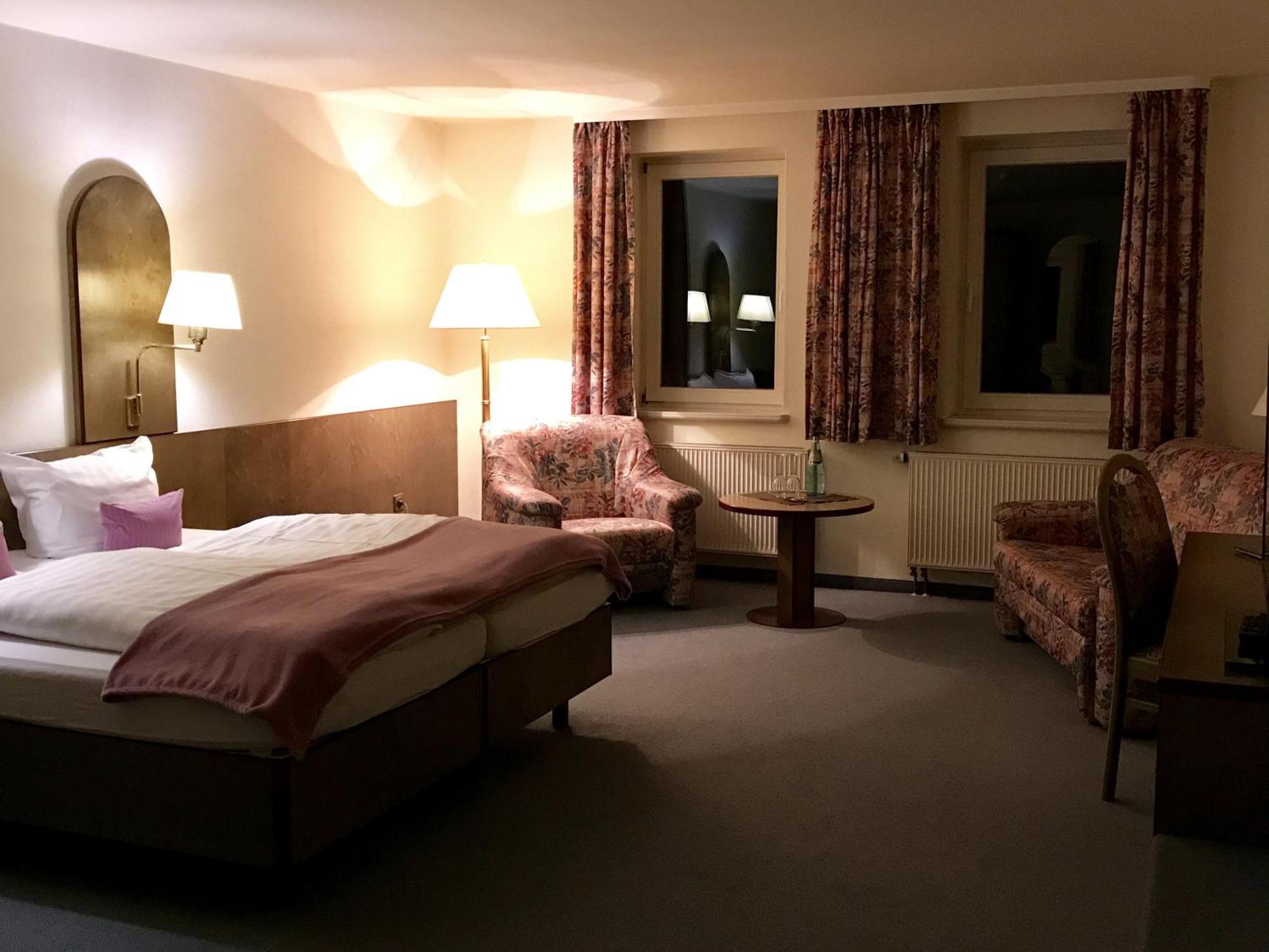 Dein Gutshof Hotel & Ferienwohnungen Görlitz Chambre photo