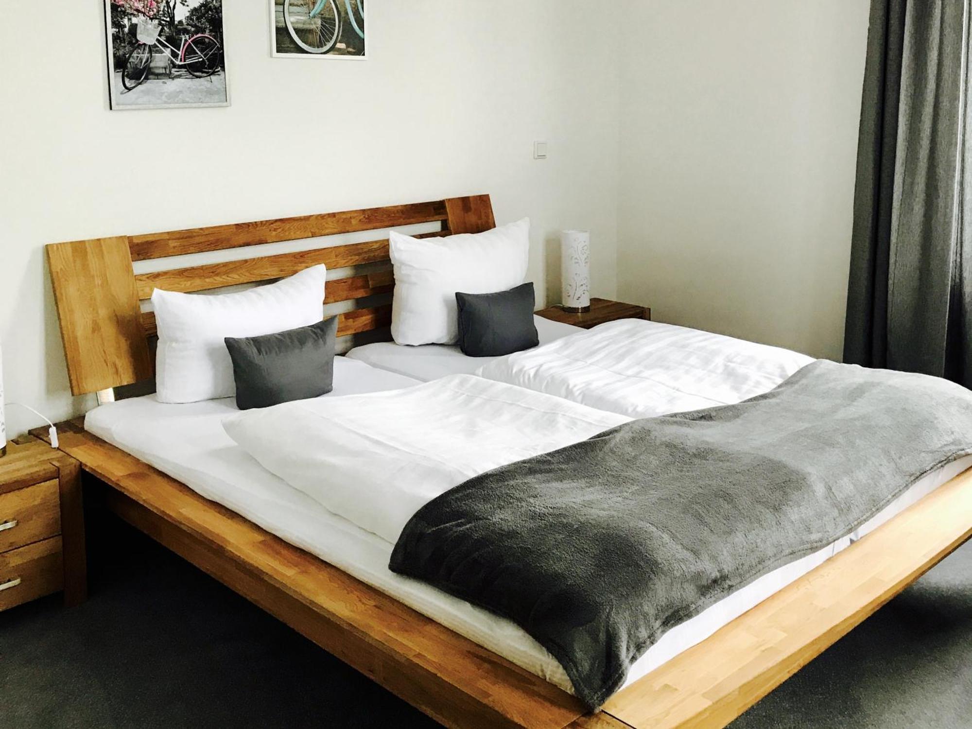 Dein Gutshof Hotel & Ferienwohnungen Görlitz Chambre photo