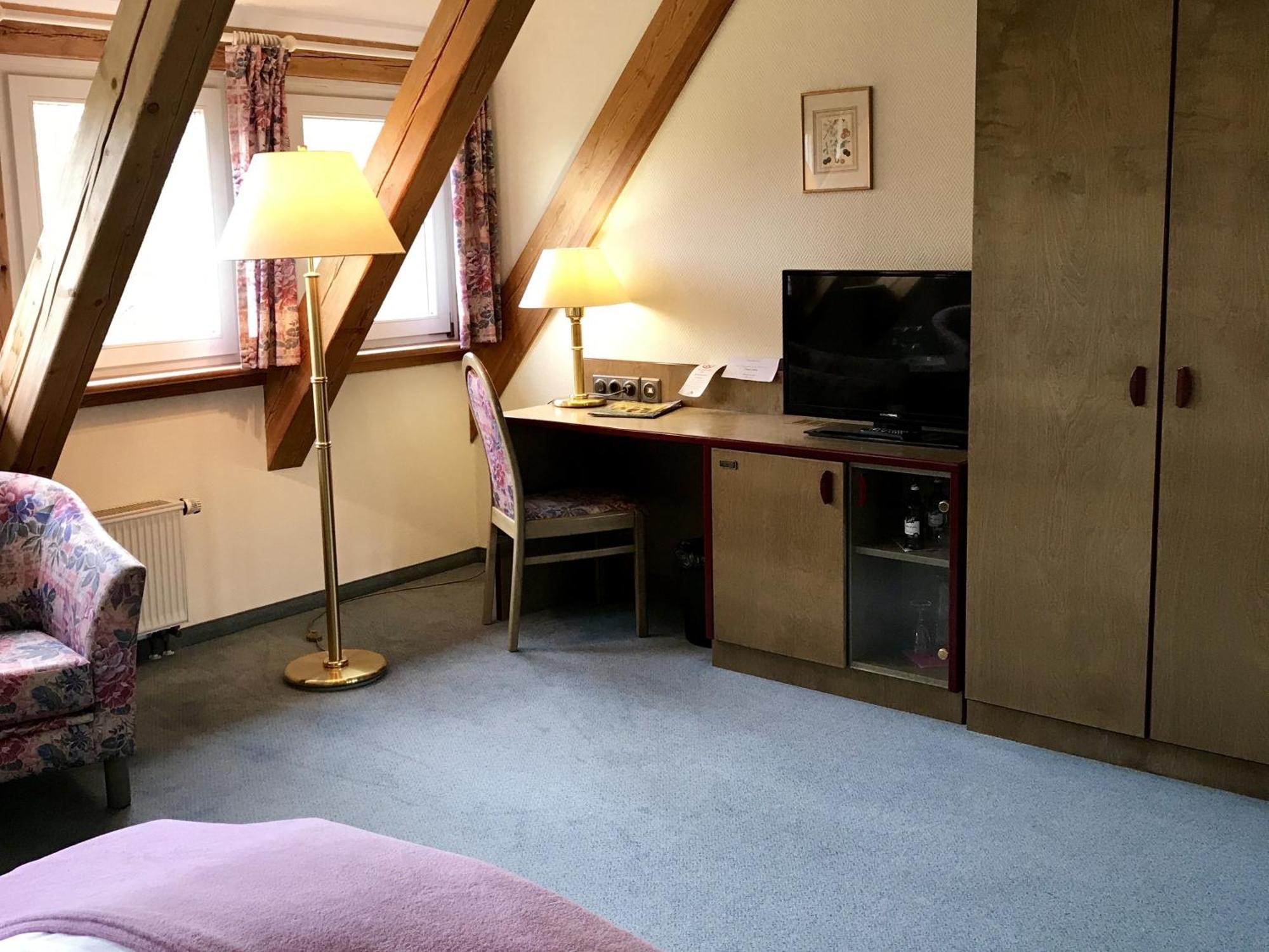 Dein Gutshof Hotel & Ferienwohnungen Görlitz Chambre photo