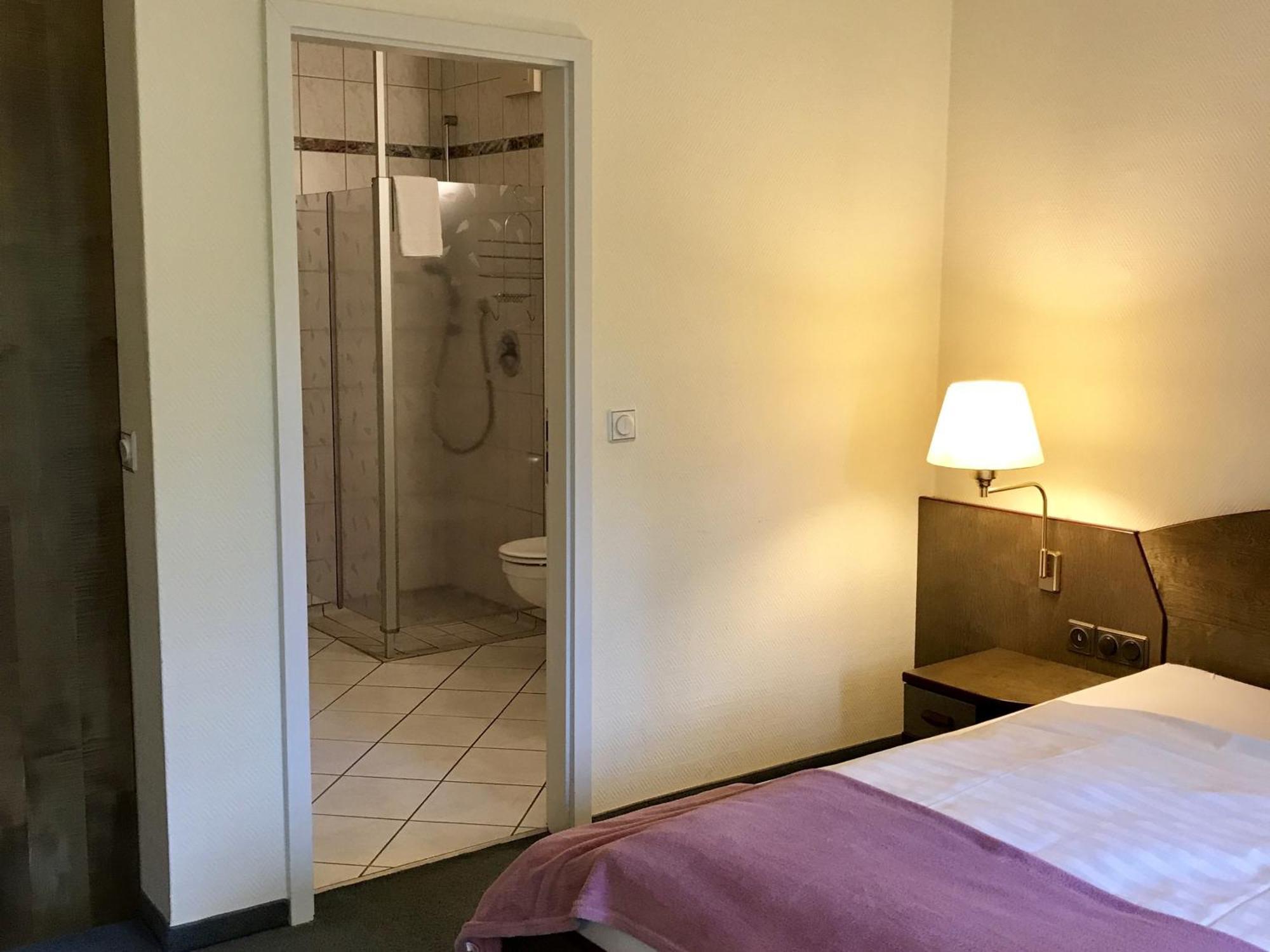 Dein Gutshof Hotel & Ferienwohnungen Görlitz Chambre photo