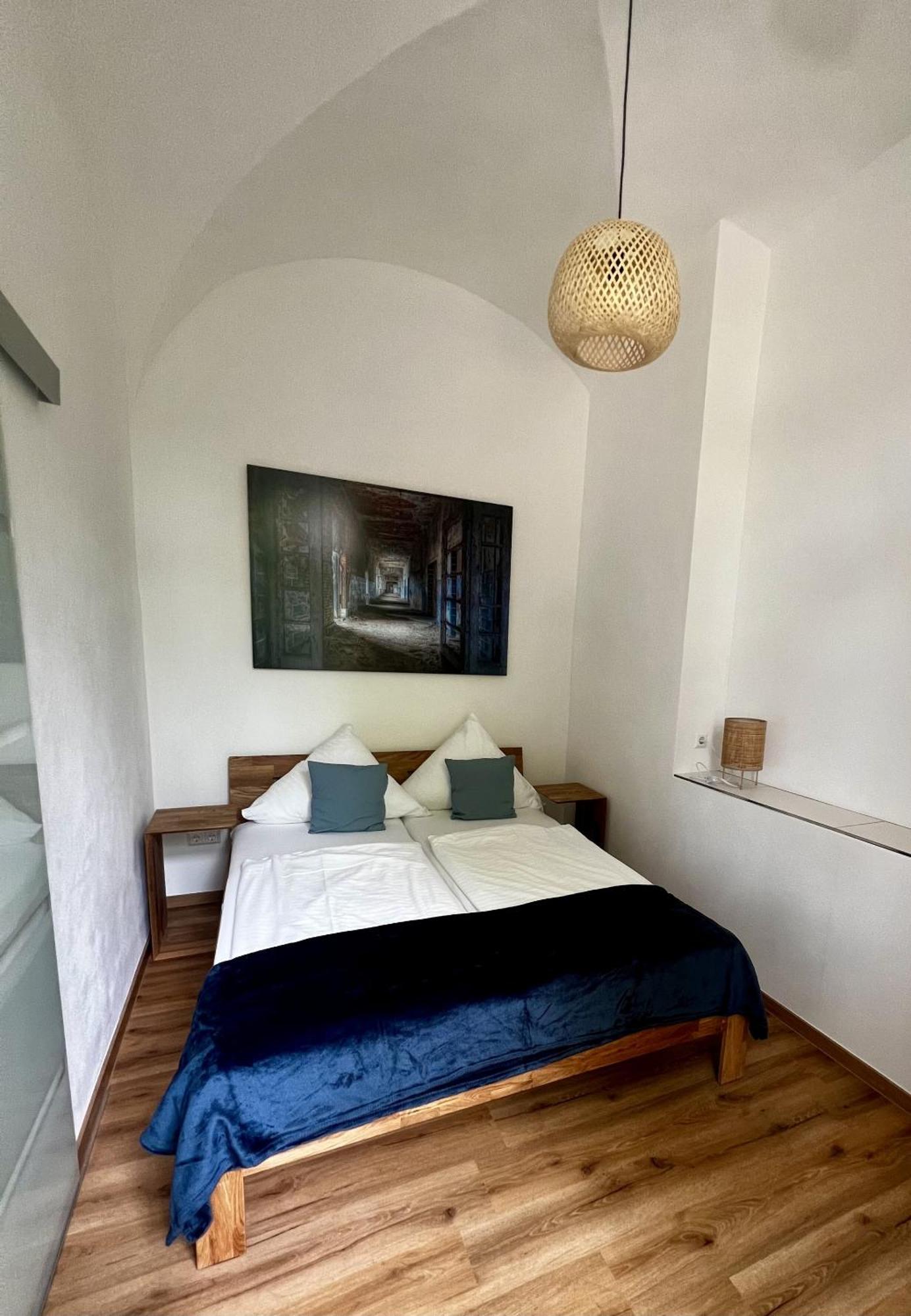 Dein Gutshof Hotel & Ferienwohnungen Görlitz Chambre photo