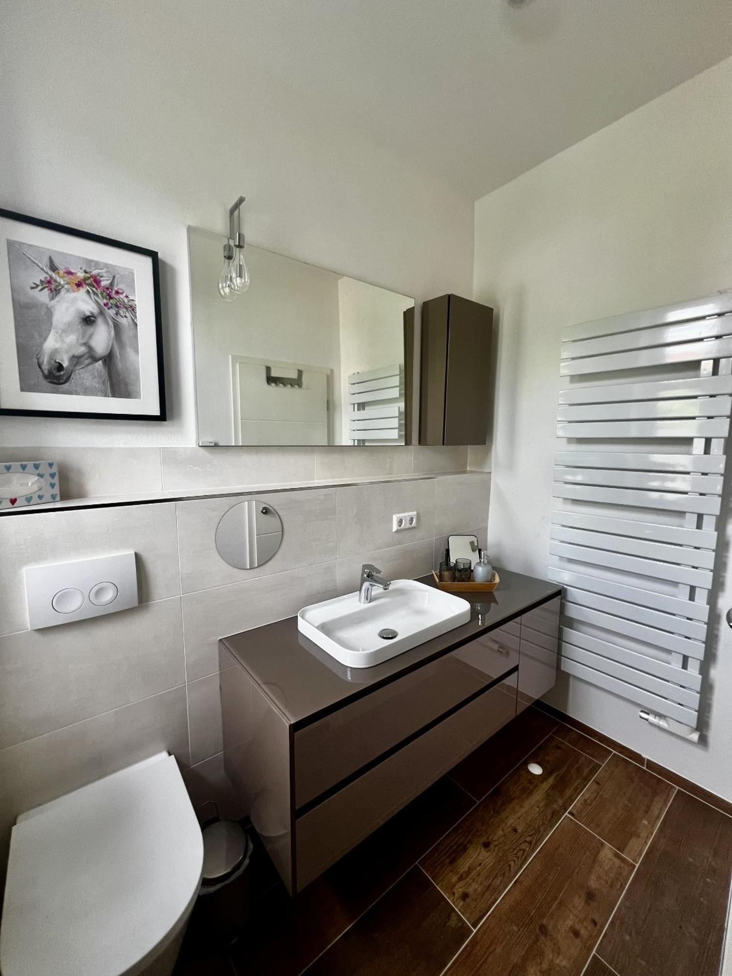 Dein Gutshof Hotel & Ferienwohnungen Görlitz Chambre photo