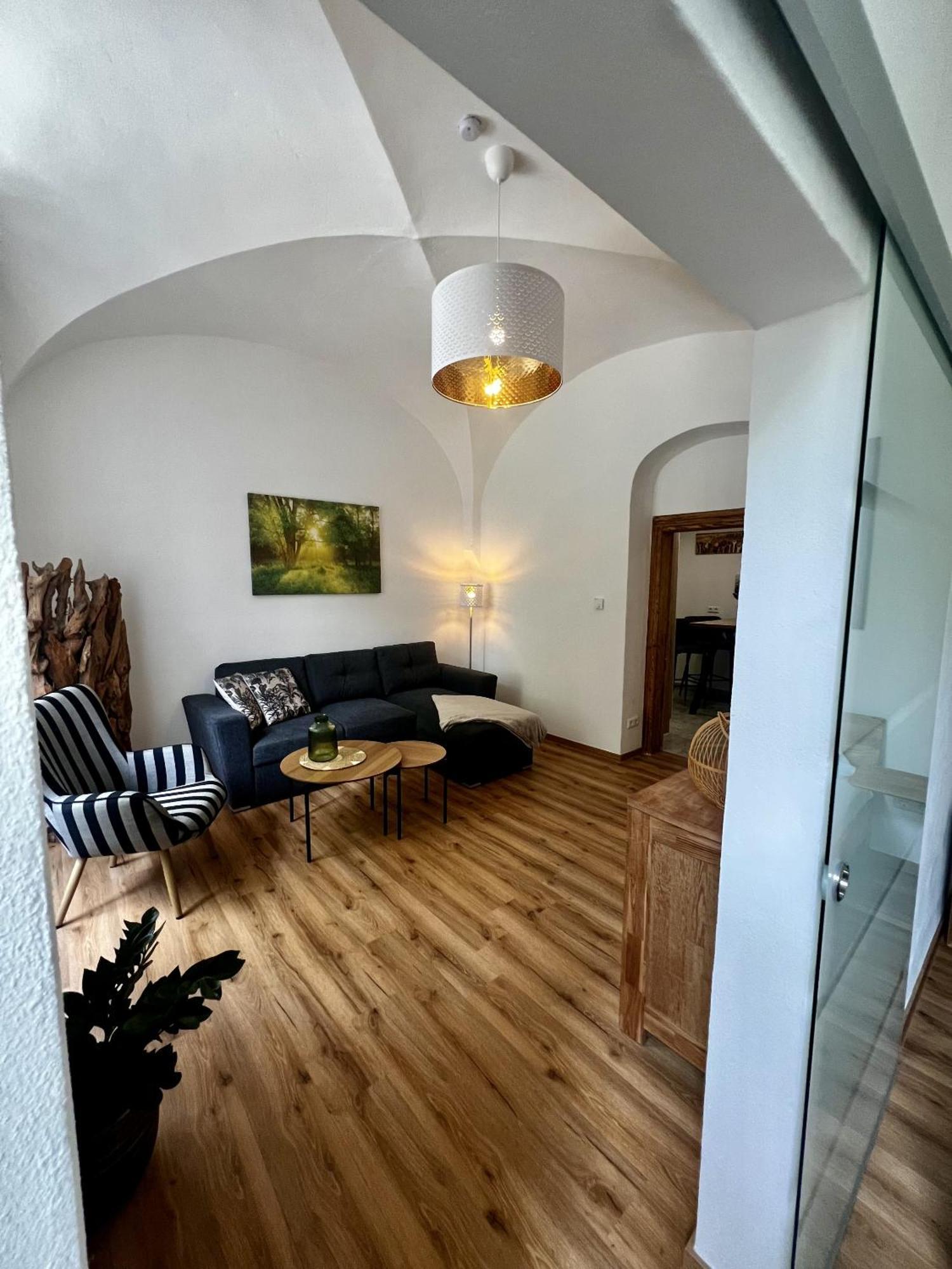Dein Gutshof Hotel & Ferienwohnungen Görlitz Chambre photo