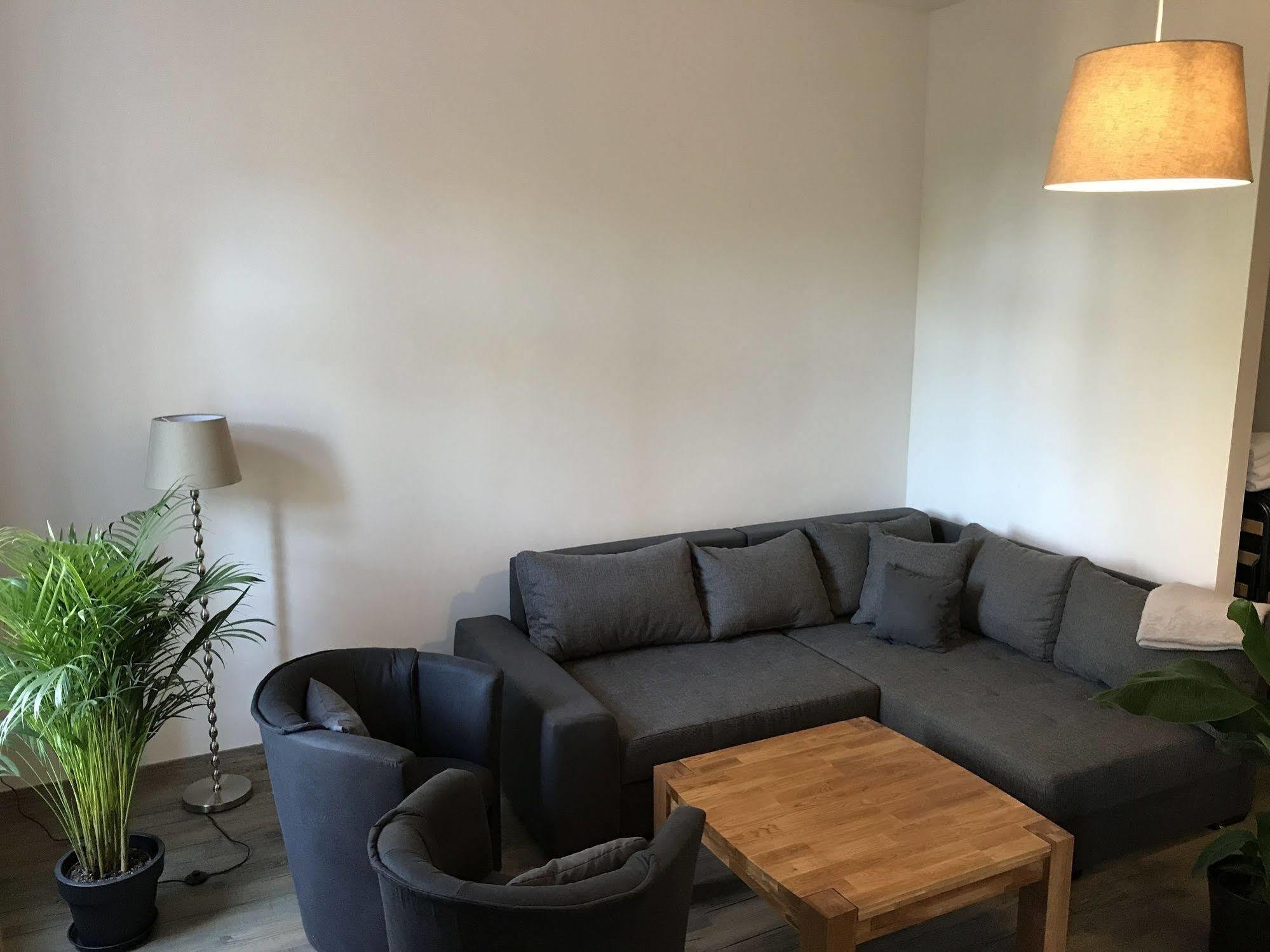 Dein Gutshof Hotel & Ferienwohnungen Görlitz Extérieur photo