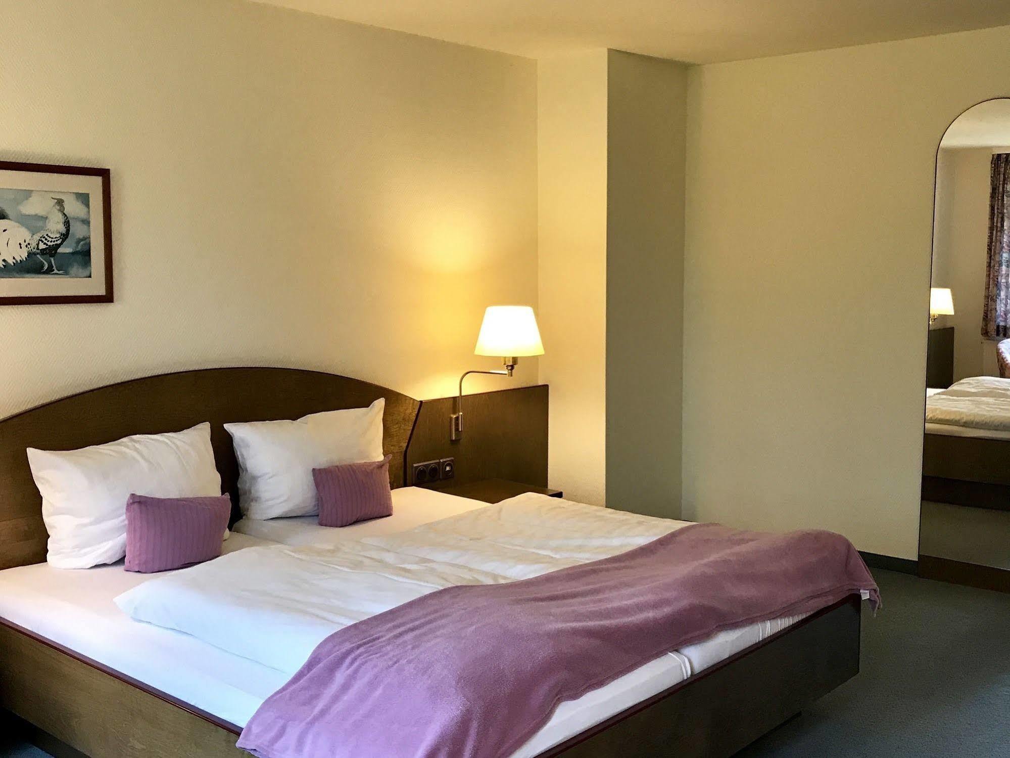 Dein Gutshof Hotel & Ferienwohnungen Görlitz Extérieur photo